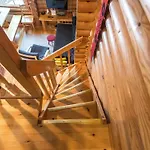 Jaenkaeluppo I By Interhome * Äkäslompolo