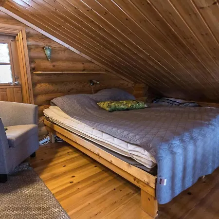 Casa de Férias Jaenkaeluppo I By Interhome