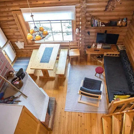 Nyaraló Jaenkaeluppo I By Interhome *