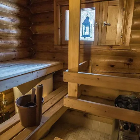 Jaenkaeluppo I By Interhome Äkäslompolo