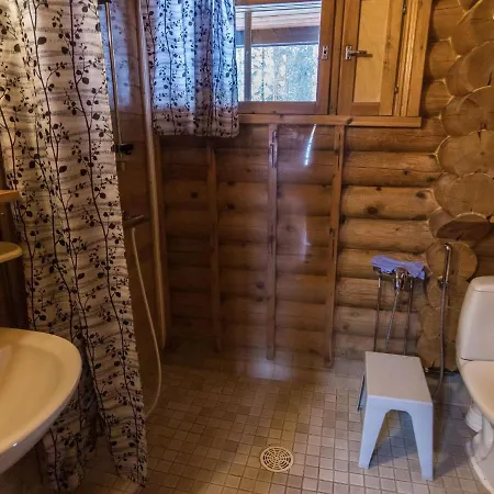 Jaenkaeluppo I By Interhome Nyaraló Äkäslompolo