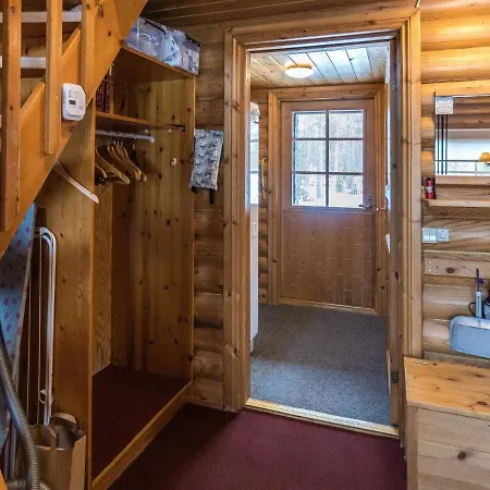 Jaenkaeluppo I By Interhome Äkäslompolo