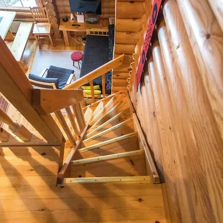 Jaenkaeluppo I By Interhome