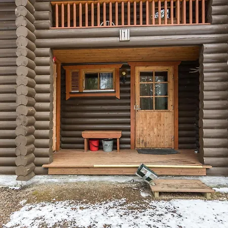 度假居 Jaenkaeluppo I By Interhome *