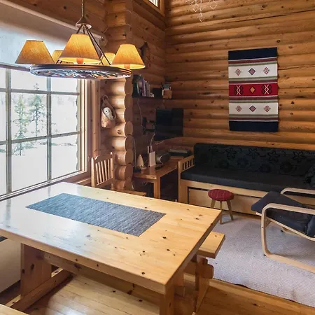 Jaenkaeluppo I By Interhome *