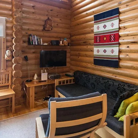 Prázdninový dům Jaenkaeluppo I By Interhome