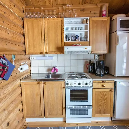 Jaenkaeluppo I By Interhome