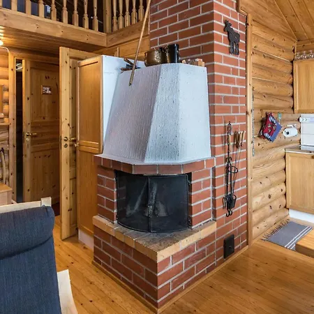 Jaenkaeluppo I By Interhome * Äkäslompolo