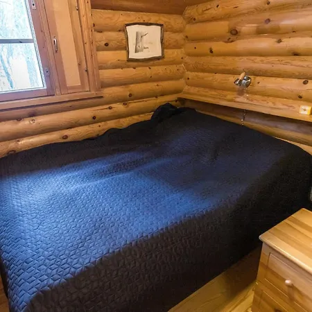 Semesterbostad Jaenkaeluppo I By Interhome Äkäslompolo