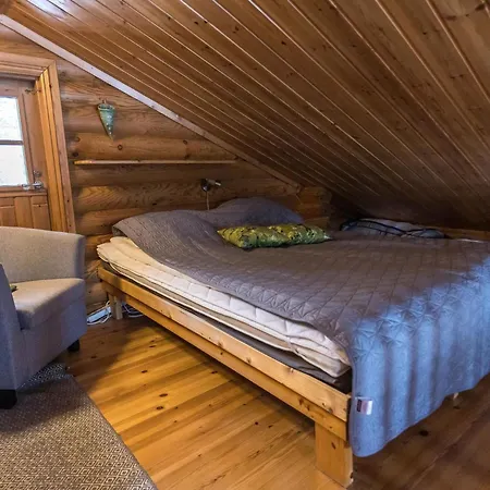 Jaenkaeluppo I By Interhome Prázdninový dům *