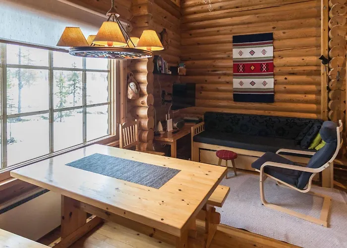 Jaenkaeluppo I By Interhome *