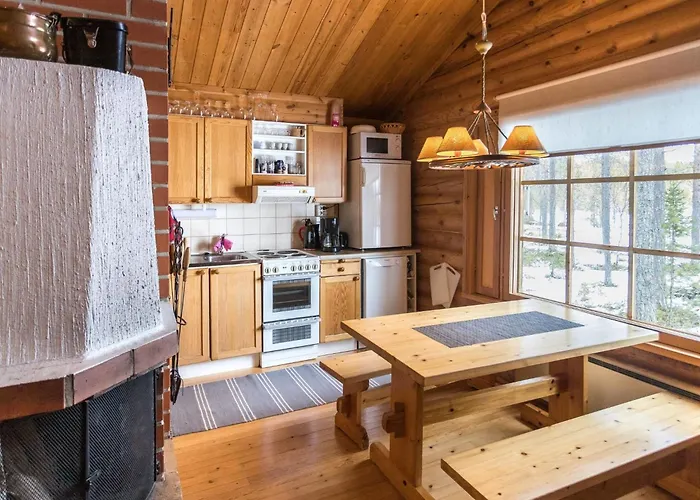 Prázdninový dům Jaenkaeluppo I By Interhome