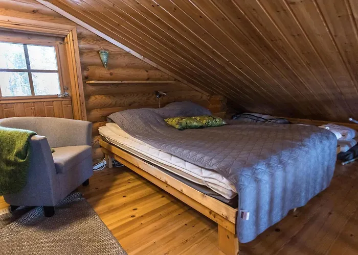 Jaenkaeluppo I By Interhome 度假居 *