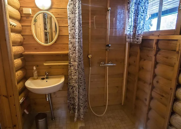 度假居 Jaenkaeluppo I By Interhome *