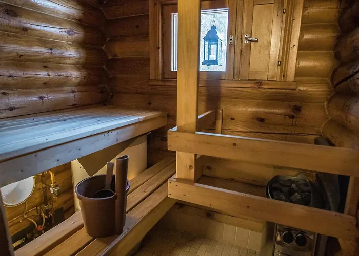 Jaenkaeluppo I By Interhome Prázdninový dům *