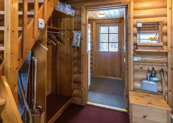 Jaenkaeluppo I By Interhome Prázdninový dům